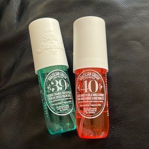 Brazilian Crush Cheirosa